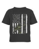 Toddler Cotton Jersey T-Shirt
