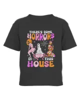 Toddler Cotton Jersey T-Shirt