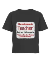 Toddler Cotton Jersey T-Shirt