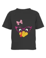 Toddler Cotton Jersey T-Shirt