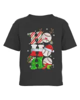 Toddler Cotton Jersey T-Shirt