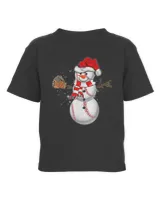 Toddler Cotton Jersey T-Shirt