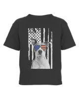 Toddler Cotton Jersey T-Shirt