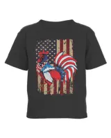 Toddler Cotton Jersey T-Shirt