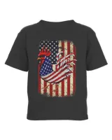 Toddler Cotton Jersey T-Shirt