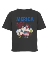 Toddler Cotton Jersey T-Shirt