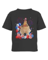 Toddler Cotton Jersey T-Shirt