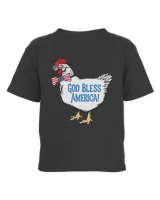 Toddler Cotton Jersey T-Shirt