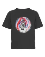 Toddler Cotton Jersey T-Shirt