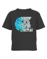 Toddler Cotton Jersey T-Shirt
