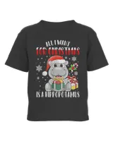 Toddler Cotton Jersey T-Shirt
