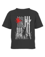 Toddler Cotton Jersey T-Shirt