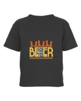 Toddler Cotton Jersey T-Shirt