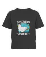 Toddler Cotton Jersey T-Shirt