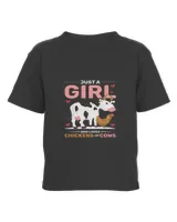 Toddler Cotton Jersey T-Shirt