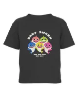 Toddler Cotton Jersey T-Shirt