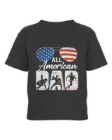 Toddler Cotton Jersey T-Shirt