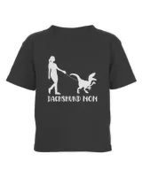 Toddler Cotton Jersey T-Shirt