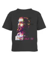 Toddler Cotton Jersey T-Shirt