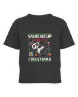 Toddler Cotton Jersey T-Shirt