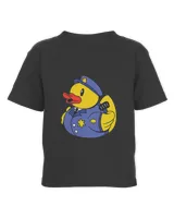 Toddler Cotton Jersey T-Shirt
