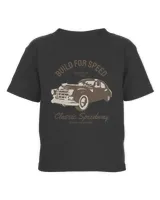 Toddler Cotton Jersey T-Shirt
