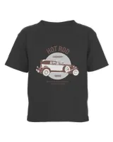Toddler Cotton Jersey T-Shirt