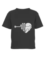 Toddler Cotton Jersey T-Shirt