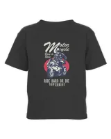 Toddler Cotton Jersey T-Shirt Toddler Cotton Jersey T-Shirt
