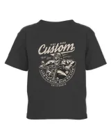 Toddler Cotton Jersey T-Shirt Toddler Cotton Jersey T-Shirt