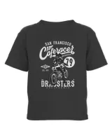 Toddler Cotton Jersey T-Shirt Toddler Cotton Jersey T-Shirt