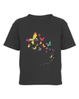 Toddler Cotton Jersey T-Shirt Toddler Cotton Jersey T-Shirt