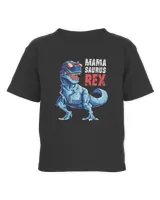 Toddler Cotton Jersey T-Shirt