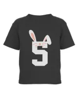 Toddler Cotton Jersey T-Shirt