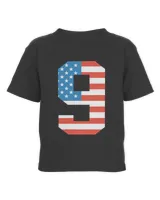 Toddler Cotton Jersey T-Shirt