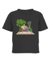 Toddler Cotton Jersey T-Shirt