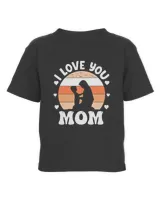 Toddler Cotton Jersey T-Shirt Toddler Cotton Jersey T-Shirt