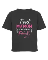 Toddler Cotton Jersey T-Shirt Toddler Cotton Jersey T-Shirt