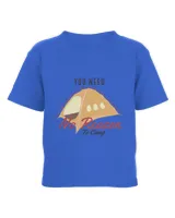 Toddler Cotton Jersey T-Shirt