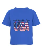 Toddler Cotton Jersey T-Shirt
