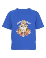 Toddler Cotton Jersey T-Shirt