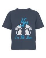 Toddler Cotton Jersey T-Shirt