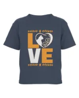 Toddler Cotton Jersey T-Shirt