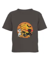 Toddler Cotton Jersey T-Shirt