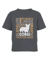 Toddler Cotton Jersey T-Shirt