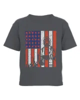 Toddler Cotton Jersey T-Shirt