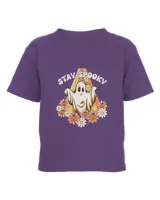 Toddler Cotton Jersey T-Shirt