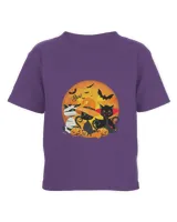 Toddler Cotton Jersey T-Shirt