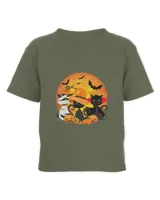 Toddler Cotton Jersey T-Shirt