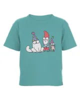 Toddler Cotton Jersey T-Shirt